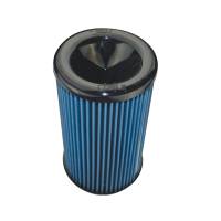 Injen - Injen SuperNano-Web Air Filter 4.0in ID/ 6.5in Base / 10.3in Height / 5.35in Top - X-1111-BB - Image 2
