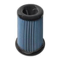 Injen - Injen SuperNano Web Air Filter 4in Flange ID 6in Twist Lock Base / 7.75in Media Height / 4in Top - X-1134-BB - Image 2