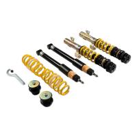 ST TA-Height Adjustable Coilovers 08+ Audi A1/ Sportback (8X) - 18281815