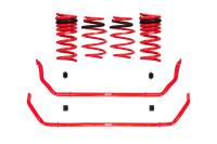 Eibach Sport-Plus Kit for 10-14 Vokswagen GTI VI - 4.10985.880