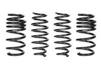 Eibach Pro-Kit for 17-18 Tesla 3 Long Range (RWD) 1.2in Front & Rear - E10-87-001-01-22
