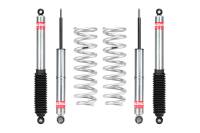 Eibach 23-24 Chevrolet Colorado / GMC Canyon 2.7L 4 Cyl. 4WD Pro-Truck Lift Kit (Stage 1) - E80-23-042-01-22