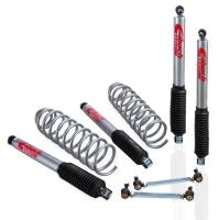 Eibach 07-18 Jeep Wrangler (JK) 2 Dr Leveling Kit - E80-51-020-07-22