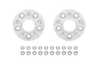 Eibach - Eibach Pro-Spacer 20mm Spacer  5x114.3 Bolt Pattern / 64mm Hub - S90-4-20-051 - Image 1