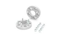 Eibach - Eibach Pro-Spacer 25mm Spacer / Bolt Pattern 5x114.3 / Hub Center 70.5 for 94-04 Ford Mustang (SN95) - S90-4-25-010 - Image 2