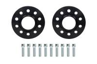 Eibach 14-18 BMW 228i Pro-Spacer Kit (30mm Pair) (Black) - S90-7-30-059-B