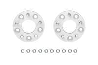 Eibach Pro-Spacer System 30mm Spacer / 5x120.65mm BP / Hub 70.5 For 82-04 Chevy S10 - S90-8-30-005