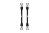 Eibach Heavy Duty Adjustable Endlink - Bolt Diameter M10 / Min Length 105MM / Max Length 135MM - UEL-10-105HD