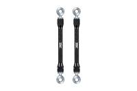 Eibach Adjustable Endlink - Bolt Diameter M10 / Min Length 145MM / Max Length 185MM - UEL-10-145