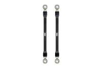 Eibach Heavy Duty Adjustable Endlink - Bolt Diameter M10 / Min Length 205MM / Max Length 235MM - UEL-10-205HD