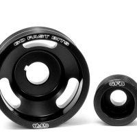 Go Fast Bits - GFB 99-00 Subaru WRX/Forrester GT Light-Weight Engine Pulley Kit - 2002 - Image 3
