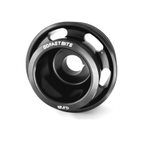 Go Fast Bits - GFB Nissan 300ZX Crank Pulley - 2006 - Image 3