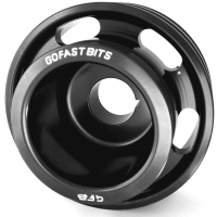 Go Fast Bits - GFB Nissan 300ZX Crank Pulley - 2006 - Image 4