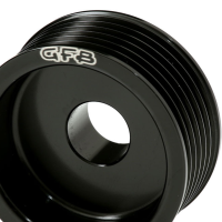 Go Fast Bits - GFB 13+ Subaru BRZ / 13+ Scion FR-S Lightweight Alternator Pulley - 2221 - Image 2
