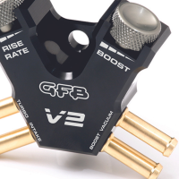 Go Fast Bits - GFB D Boost V2 VNT Manual Boost Controller (for VNT/VGT Turbos) - 3009 - Image 4