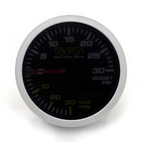 Go Fast Bits - GFB 52mm Boost Gauge 30psi - 3730 - Image 4