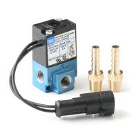 Go Fast Bits - GFB G-Force Solenoid Includes 2 Hosetails - 3835 - Image 3