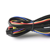 Go Fast Bits - GFB G-Force/D-Force Wiring Loom - 3855 - Image 3