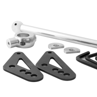 Go Fast Bits - GFB 02-07 WRX Short Shifter - 4001 - Image 2