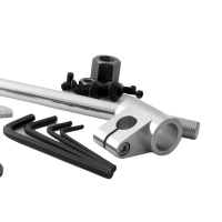 Go Fast Bits - GFB 02-07 WRX Short Shifter - 4001 - Image 3
