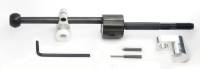 GFB 04-07 STI Basic Short Shifter Kit - 4003