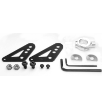Go Fast Bits - GFB 4003 Short Shifter Upgrade Kit - makes 4003 into 4002 - 4202 - Image 2