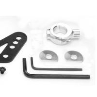 Go Fast Bits - GFB 4003 Short Shifter Upgrade Kit - makes 4003 into 4002 - 4202 - Image 3