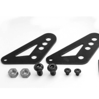 Go Fast Bits - GFB 4003 Short Shifter Upgrade Kit - makes 4003 into 4002 - 4202 - Image 4