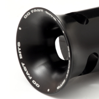 Go Fast Bits - GFB Whistling Trumpet (suits all valves) - 5702 - Image 2