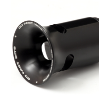 Go Fast Bits - GFB Whistling Trumpet (suits all valves) - 5702 - Image 3
