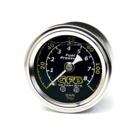 Go Fast Bits - GFB Fuel Pressure Gauge (Suits 8050/8060) 40mm 1-1/2in 1/8MPT Thread 0-120PSI - 5730 - Image 3