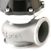 Go Fast Bits - GFB EX38 38mm V-Band Style External Wastegate - 7003 - Image 2