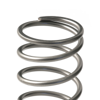Go Fast Bits - GFB EX50 13psi Wastegate Spring (Outer) - 7113 - Image 2