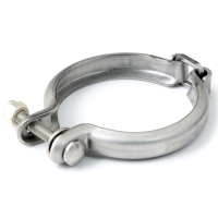 Go Fast Bits - GFB EX44 Inlet Clamp Assembly - 7152 - Image 2