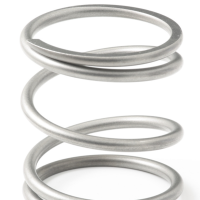 Go Fast Bits - GFB EX38/44 7psi Wastegate Spring (Middle) - 7207 - Image 2