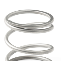 Go Fast Bits - GFB EX38/44 10psi Wastegate Spring (Outer) - 7210 - Image 2
