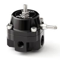 Go Fast Bits - GFB FX-R Low Pressure Fuel Regulator w/6AN Ports - 8060-LP - Image 1