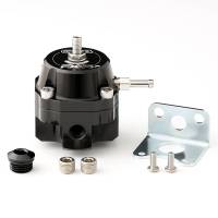 Go Fast Bits - GFB FX-R Low Pressure Fuel Regulator w/6AN Ports - 8060-LP - Image 2