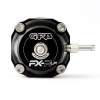 Go Fast Bits - GFB FX-R Low Pressure Fuel Regulator w/6AN Ports - 8060-LP - Image 3