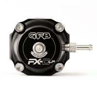Go Fast Bits - GFB FX-D Low Pressure Fuel Regulator w/8AN Ports - 8070-LP - Image 1