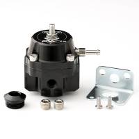 Go Fast Bits - GFB FX-D Low Pressure Fuel Regulator w/8AN Ports - 8070-LP - Image 2