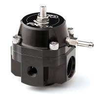 Go Fast Bits - GFB FX-D Low Pressure Fuel Regulator w/8AN Ports - 8070-LP - Image 3