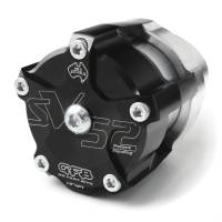 Go Fast Bits - GFB SV52 High Flow BOV - Rated at Over 300psi (Suits All High Powered Turbo or Supercharged Engines) - T9052 - Image 2