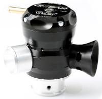 GFB HYBRID TMS Dual Port 35mm Inlet/30mm Outlet 97-98 Subaru WRX/STi - T9235