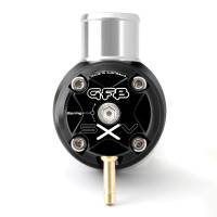 Go Fast Bits - GFB Polaris RZR Turbo SXV Recirculating Bypass Valve - T9302 - Image 2