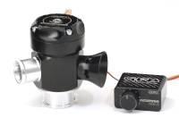 GFB 01/14+ Subaru WRX Deceptor Pro II Motorised Blow Off Valve w/TMS Advantage- Adjust In Cabin - T9507