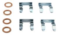 Goodridge - Goodridge 63-82 Corvette Brake Lines - 12201 - Image 2
