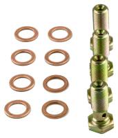 Goodridge - Goodridge 94-96 Corvette Brake Lines - 12205 - Image 2