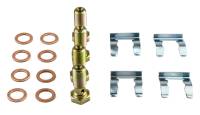 Goodridge - Goodridge 97-04 Chevrolet Corvette Z06 Brake Line Kit - 12206 - Image 2