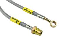 Goodridge - Goodridge 97-04 Chevrolet Corvette Z06 Brake Line Kit - 12206 - Image 3